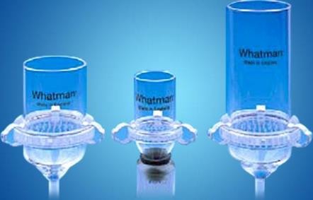 沃特曼/whatman_1950-027_三件套过滤漏斗_Φ7cm  容量400ml  1/PK