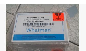 沃特曼/whatman_7002-0447_聚丙烯(WPP型)膜圆片_圆片  Φ47mm  孔径 0.45μm  100片/包