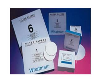 沃特曼/whatman_1005-325_Grade 5定性滤纸_圆片  Φ25mm  100片/包