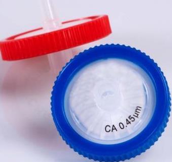 沃特曼/whatman_6790-2504_Puradisc 针头式滤器PP_直径25mm  孔径0.45μm  未灭菌 depth polypropylene  1000PK