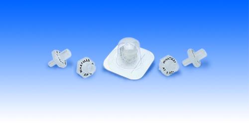 沃特曼/whatman_6809-9244_Anotop IC针头式滤器_直径25mm  孔径0.2μm  未灭菌 200/PK
