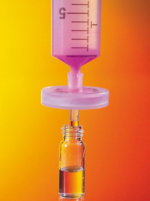 沃特曼/whatman_ 6905-2504_非灭菌GD/X针头式滤器PES_直径25mm 孔径0.45μm 1500/PK