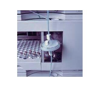 沃特曼/whatman_6726-5000_IFD端口密封部件套装_（10个环和10个盖） 20/PK