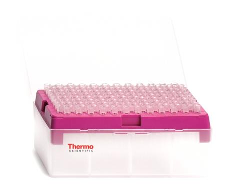 热电/Thermofisher_9401423_Finntip 盒装加长管嘴_1000ul FT 1ml  96个/盒，480个/箱  无菌  盒装