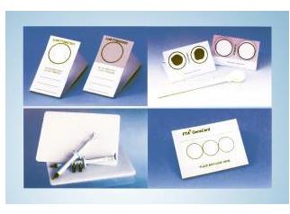 沃特曼/whatman_WB100006_FTA微型卡_TIP 1.2MM 1/PK