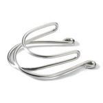 普兰德/brand_55618_接口夹_不锈钢  颈口规格NS29/32  1个