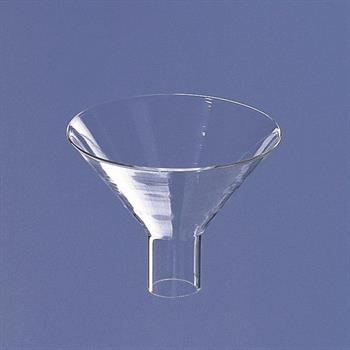 普兰德/brand_146519_粉剂漏斗_硅硼玻璃 上部直径100 mm 下部直径25mm  1个