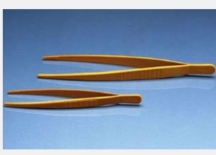 普兰德/brand_113020_镊子_POM  玻璃纤维加强  长250 mm  5个/包