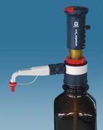普兰德/brand_4720450_seripettor pro 瓶口分液器_量程2.5 - 25 ml