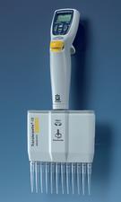 普兰德/brand_703732_Transferpette S -12十二通道移液器_可调量程  型号M12-300 30 - 300 μl