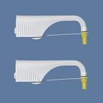 普兰德/brand_708019_排液管 无回流阀_25m  50m与100ml 标准排液头 135 mm 1个