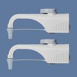 普兰德/brand_708124_排液管_带回流阀 10ml Tantalum 弹簧 90mm 1个