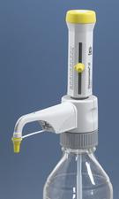 普兰德/brand_4630171_瓶口分液器Dispensette  S Organic有机型_游标可调  10-100 ml  带回流阀  DE-M 标志 1个