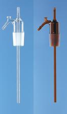 普兰德/brand_23876_泵压头_用于玻璃试剂瓶 适用于组装式自动回零滴定管 棕色玻璃 1个