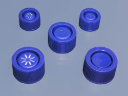 能肯/NUNC_146003_条形码培养瓶盖_HDPE 已灭菌 100个箱