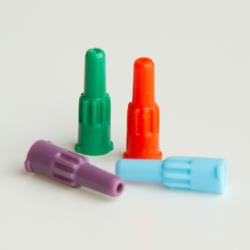 耐洁/Nalgene_176-0045_4 mm头过滤器_聚丙烯外壳  尼龙滤膜  孔径0.45μm  100个/包 400个/箱