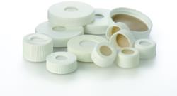 I-Chem_297-2414_白色24-414透气盖_无盖垫 24个/箱