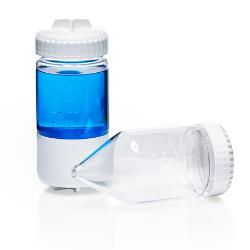 耐洁/Nalgene_3144-0175_尖底离心瓶_175ml PC 密封盖（聚丙烯螺旋盖 硅胶垫圈） 4个/包 36个/箱
