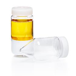 耐洁/Nalgene_3145-0175_无菌尖底离心瓶_PS 175ml  HDPE螺旋盖 12个/包 48个/箱
