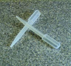 耐洁/Nalgene_6219-0068_一次性滴管_LDPE 100个/包 1000个/箱