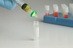 耐洁/Nalgene_720-1320_13 mm 针头过滤器_PP  无菌 0.2um聚醚砜（PES）膜