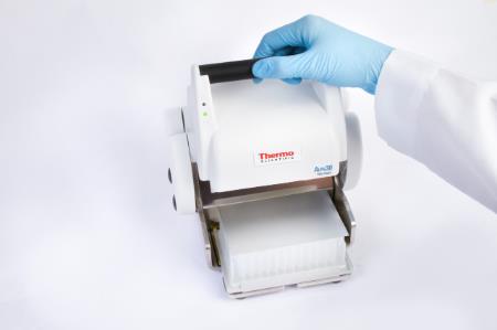 热电/Thermofisher_AB-0757_易穿孔型热封膜_铝箔材料 适用于ALPS 25和ALPS 50V