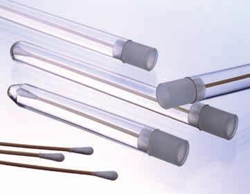 葛莱娜/Greiner_421180_greiner拭子管与拭子_PS  灭菌 拭子管 16x152mm 700个/箱