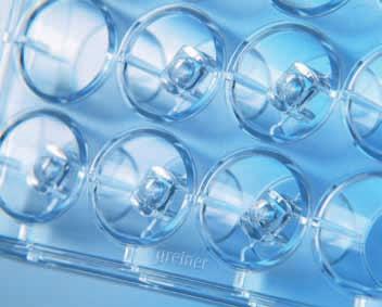 葛莱娜/Greiner_503870_硅化玻璃盖_22mm ROUND  1000个箱