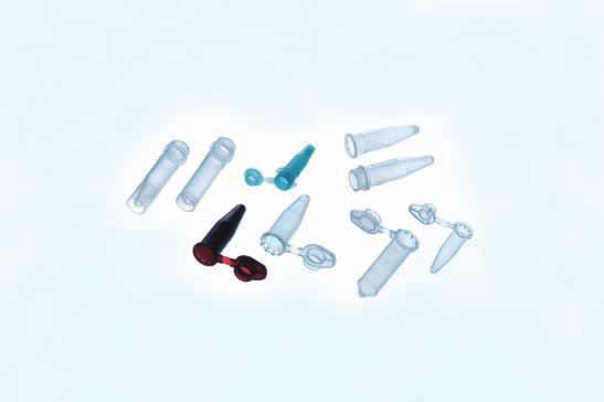 葛莱娜/Greiner_667201_反应管_ 0，5 ML 自然