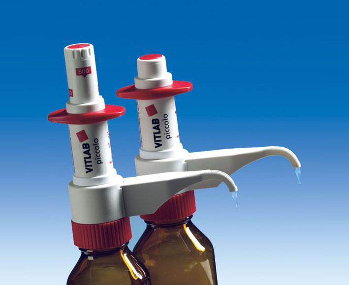 Vitlab_1610506_piccolo 1微量固定瓶口移液器_固定量程 1000 μl