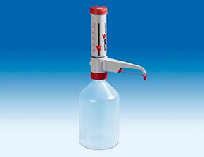 Vitlab_1622505_瓶口分液器simplex2 fix_固定量程 10.0ml DE-M标志