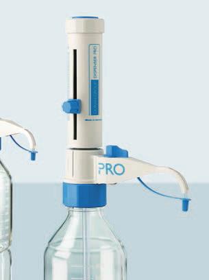 肖特/Schott_292152406_DURAN Group Pro 瓶口分液器_高硼硅玻璃 游标可调 10 – 100