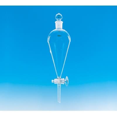 肖特/Schott_242946308_DURAN 分液漏斗_玻璃 圆锥形  2000 ml