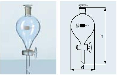 肖特/Schott_242918606_DURAN 球型分液漏斗_10000 ml