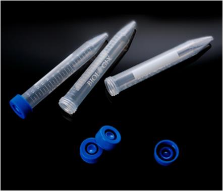 巴罗克/Biologix_ 10-9850_离心管_50ml  未灭菌 平盖  500管/袋，500盖/袋，500套/箱