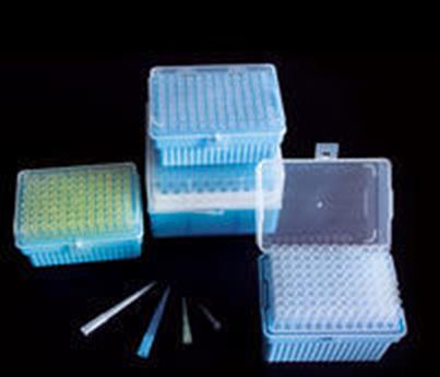 巴罗克/Biologix_21-1000_巴罗克 吸头_聚丙烯  灭菌 1000μL 蓝色 无酶 10x10  100个/架 10架/盒 6盒/箱