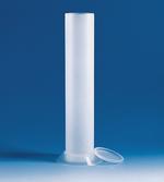 普兰德/brand_28800_移液管罐_PP 盖子PE-HD材质 高度430 mm  1个