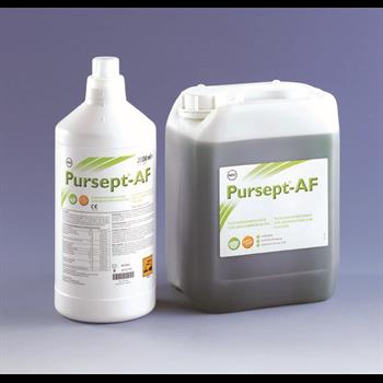 普兰德/brand_44855_Pursept -AF  消毒剂_5 L 浓缩液 3瓶/箱