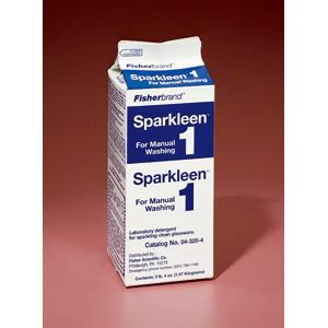 Fisherbrand_04-320-4_Sparkleen 1号清洁剂_盒装  3.33 lb.
