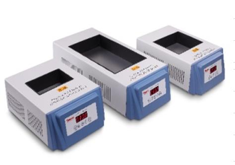 热电/Thermofisher_88870006_数字型金属浴_四加热块