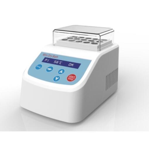 贝兰伯/Bioland_MPB-100_生物指示剂培养器_温度控制范围  室温+5℃-100℃