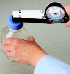 耐洁/Nalgene_2195-6177_扭距扳手_方榫1/4英寸 扭力范围0-250磅 1个