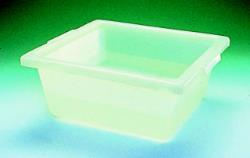 耐洁/Nalgene_7120-0020EA_托盘,高密度聚乙烯_HDPE 15L  6个/箱