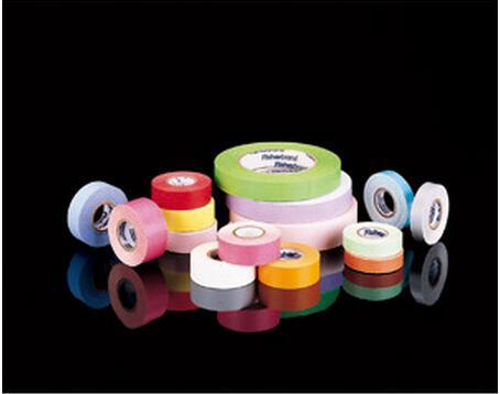 Fisherbrand_15-901-20AEA_彩色标签纸带_19mm*55m  白色  -23℃~+121℃卷