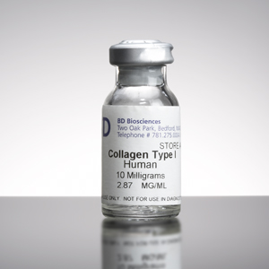 Corning® Collagen I, Human, 0.25mg