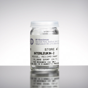 Corning® Interleukin-2 (IL-2), Mouse Recombinant, 10,000 BRMP Units, 1/Pack，限制进口