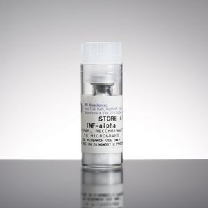 Corning® Tumor Necrosis Factor-a (TNF-a), Human Recombinant, 50µg, 10µg/Container, 5/Pack限制进口