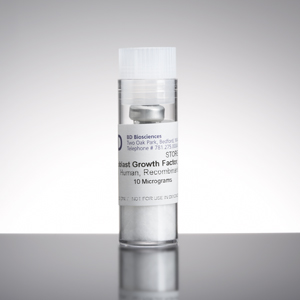 Corning® Basic Fibroblast Growth Factors (bFGF), Human Recombinant, 100µg, 10µg/Container, 10/Pack限制