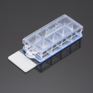 Corning® BioCoat™ 8 Well Culture Slide Variety Pack, 12/Case 已停产