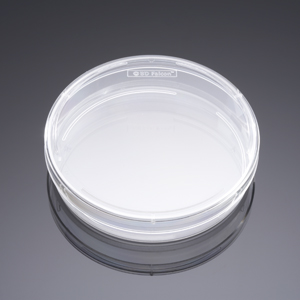 Corning® BioCoat™ Poly-D-Lysine 100mm TC-Treated Culture Dishes, 10Pack, 10/Case, Nonsterile